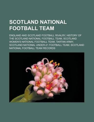 Scotland National Football Team