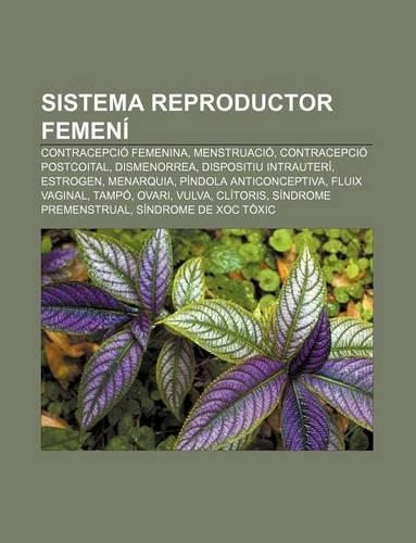 Sistema Reproductor Femeni