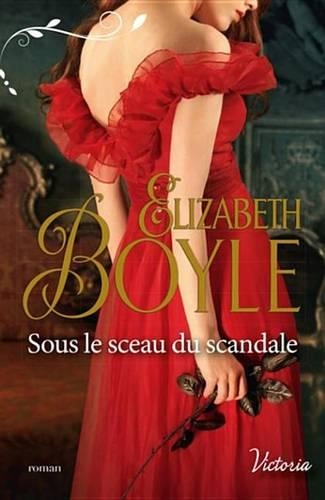 Sous Le Sceau Du Scandale