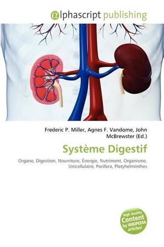 Systeme Digestif