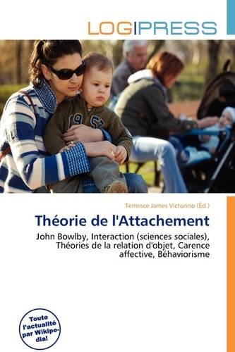 Th Orie de L'Attachement