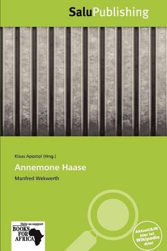 Annemone Haase