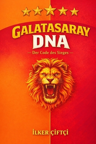 Galatasaray DNA