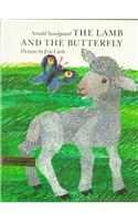 The Lamb and the Butterfly