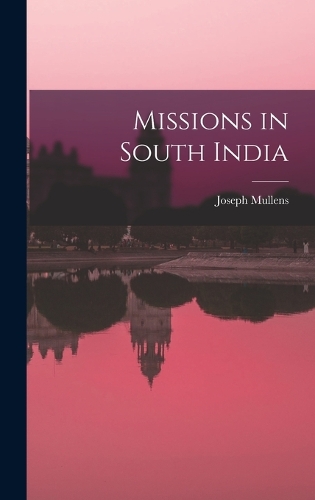 Missions in South India
