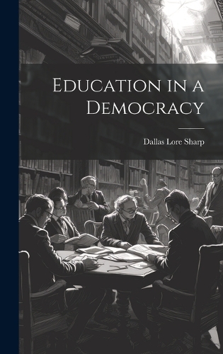Education in a Democracy