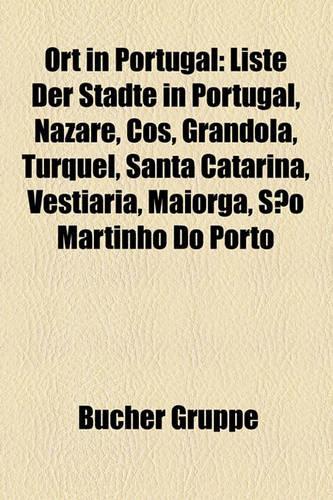 Ort in Portugal