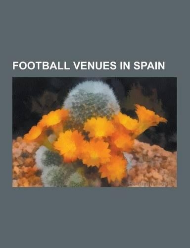 Football Venues in Spain