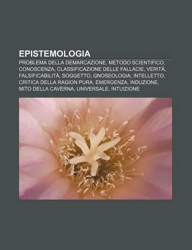 Epistemologia