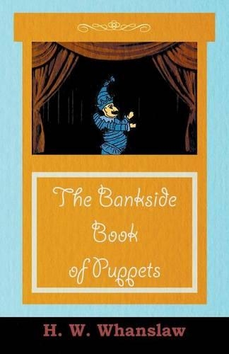 The Bankside Book Of Puppets