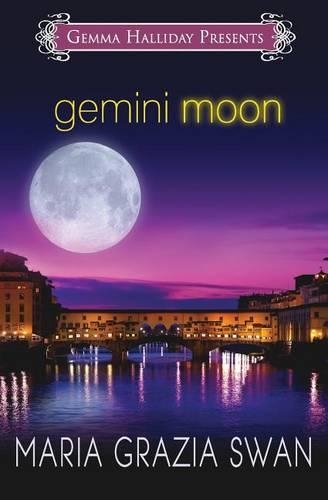 Gemini Moon