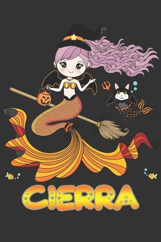 Cierra