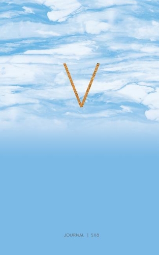 V Journal 5x8