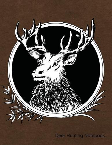 Deer Hunting Notebook