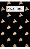 Pizza Time!