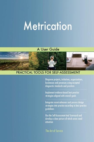 Metrication