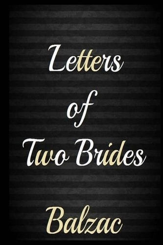 Letters of Two Brides
