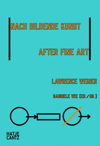 Lawrence Weiner