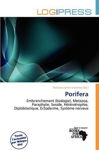 Porifera