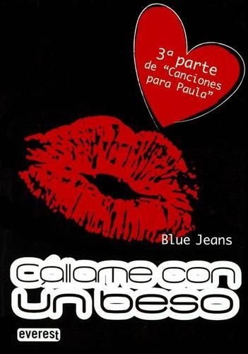 Callame Con Un Beso