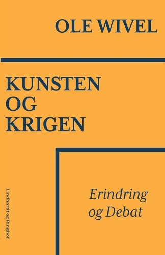 Kunsten og krigen
