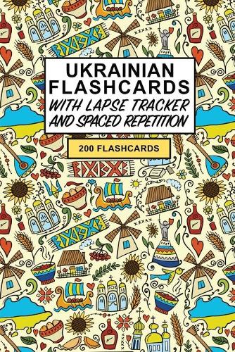 Ukrainian Flashcards