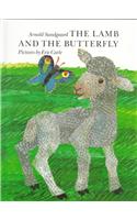 The Lamb and the Butterfly