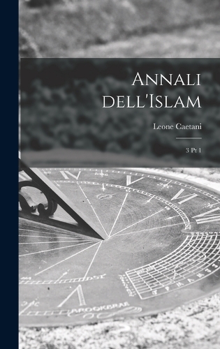 Annali dell'Islam