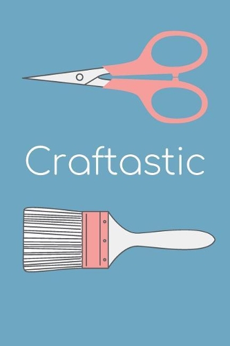 Craftastic Journal