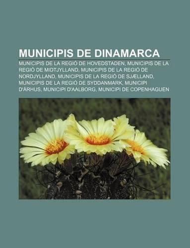Municipis de Dinamarca