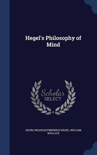 Hegel's Philosophy of Mind
