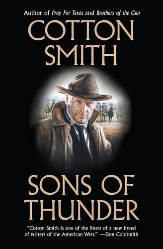 Sons of Thunder