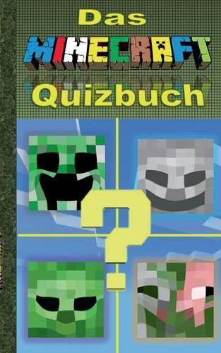 Das Minecraft Quizbuch