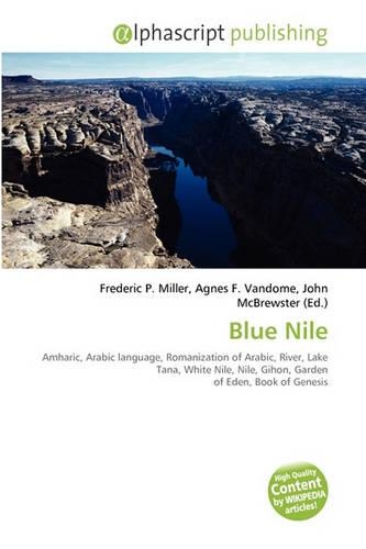Blue Nile