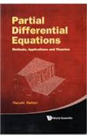 Partial Differential Equations