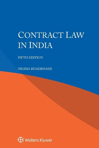 Contract Law in India
