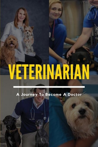 Veterinarian