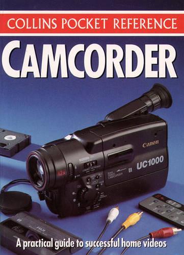 Camcorder