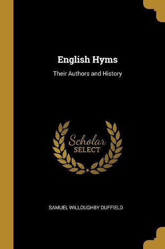 English Hyms