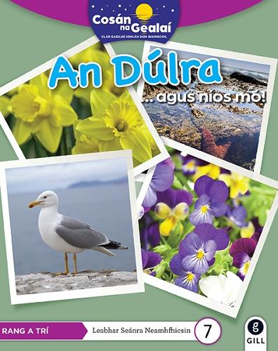 COSÁN NA GEALAÍ An Dúlra