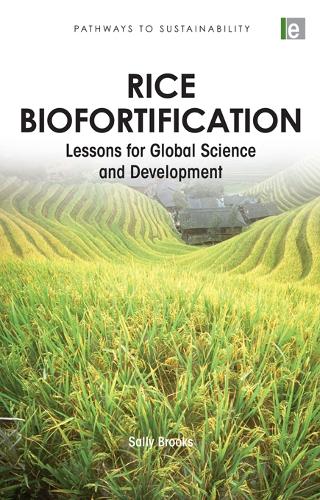 Rice Biofortification
