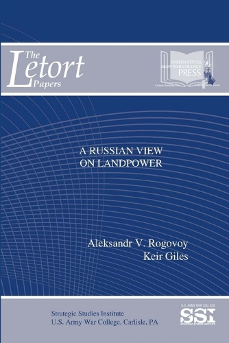 A Russian View on Landpower