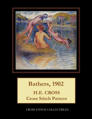 Bathers, 1902