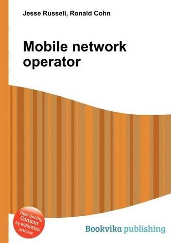 Mobile Network Operator