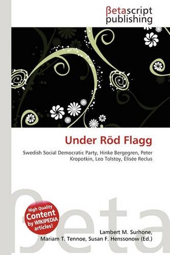 Under R D Flagg