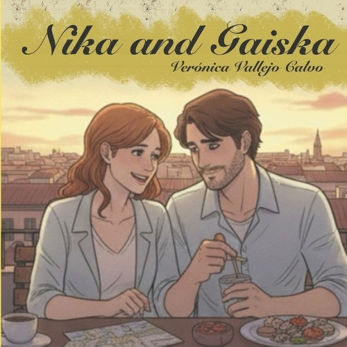 Nika and Gaiska