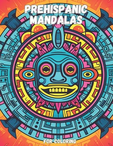 Pre-Hispanic Mandalas