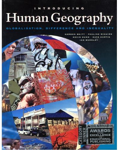 Introducing Human Geography