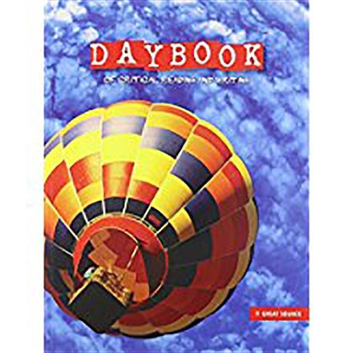 Great Source Daybooks