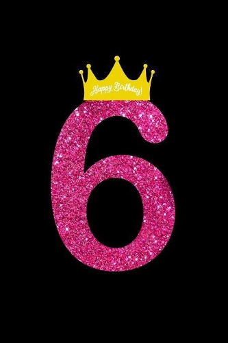 Happy Birthday 6